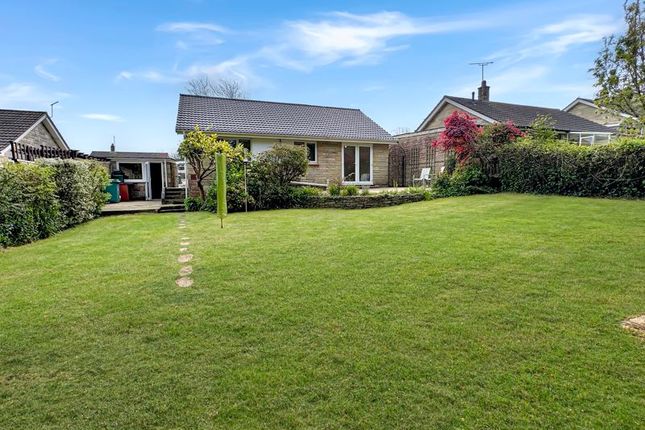 Detached bungalow to rent in Marina Avenue, Ryde