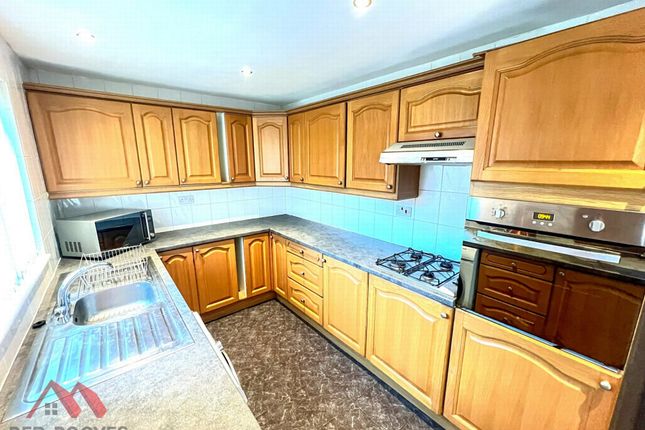 Detached house for sale in Trent Close, West Derby