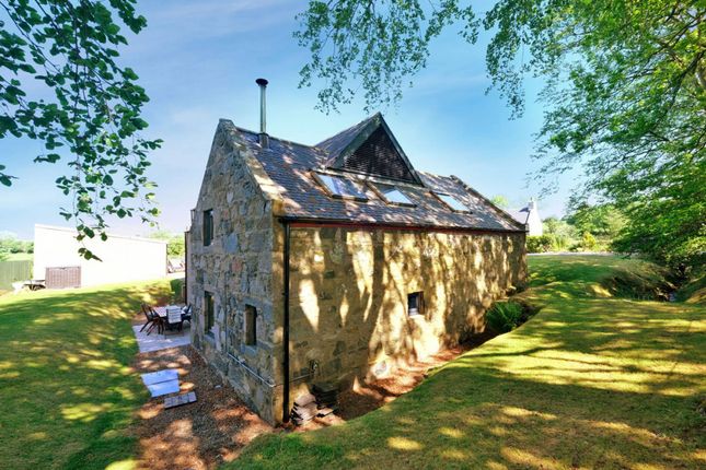 Detached house for sale in Straloch, Newmachar, Aberdeenshire