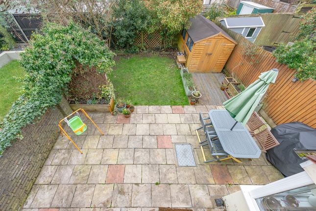 Semi-detached house for sale in Whytecliffe Road North, Purley