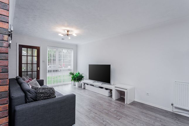 Terraced house for sale in Cotswold Close, Crawley