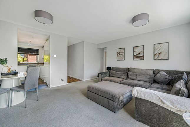 9 Hornbeam House, Manor Road, Sidcup photo 3