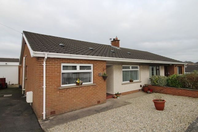 Addison Park Lisburn Bt28 3 Bedroom Bungalow For Sale 54184831