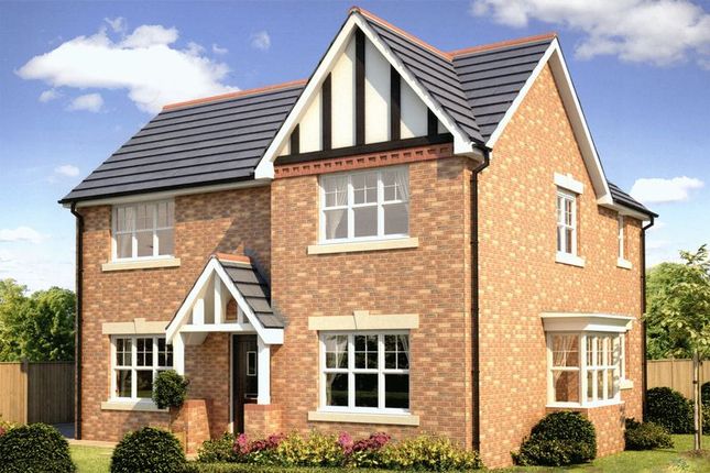 Blackpool Lancashire New Homes For Sale Buy New Homes In
