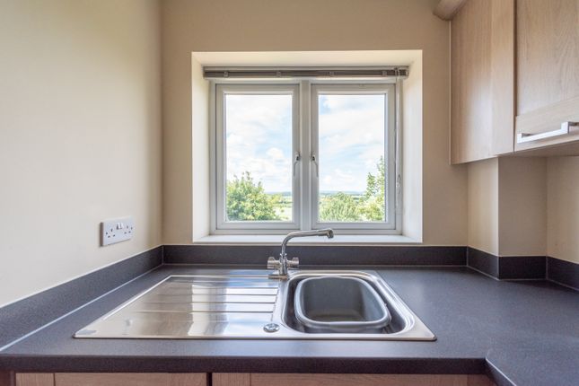 Flat 5, Belle Vue House, Primrose Lane, Yeovil photo 4