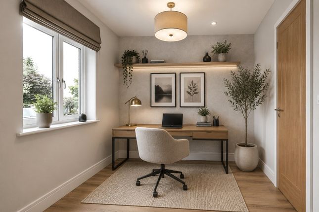 Plot 4, Lakeside Gardens,, Skipton Road, Colne photo 4