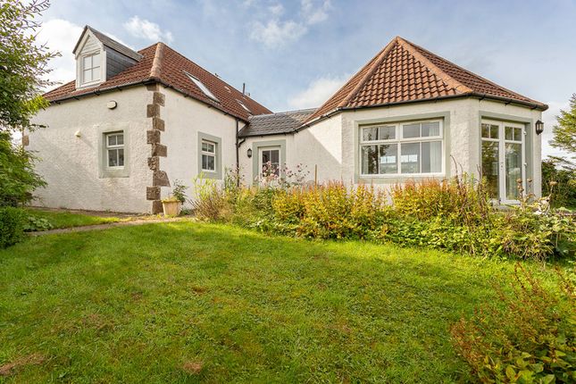 Semi-detached house for sale in Kame Steadings, Cupar