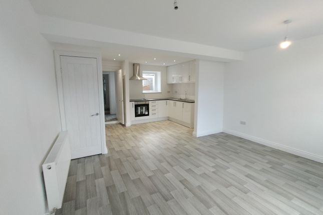 Thumbnail Property to rent in Park View, Waunlwyd, Ebbw Vale