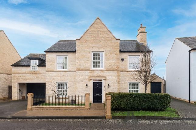 5-bed house on 45, Hereward Place, Stamford, £1,250,000