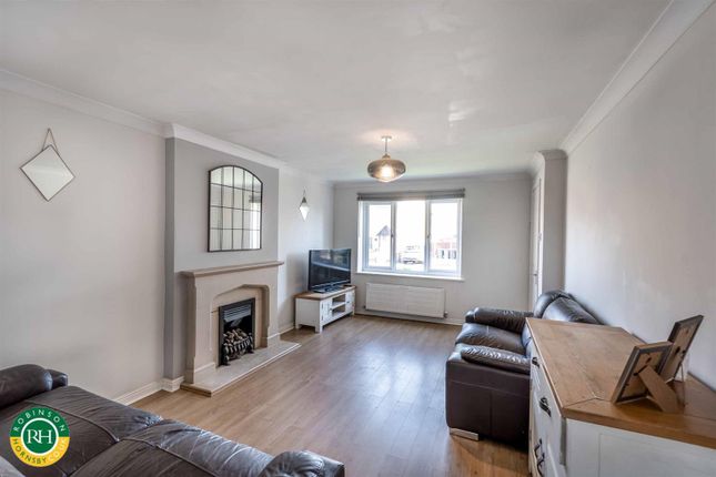 Applehaigh Drive, Doncaster photo 2