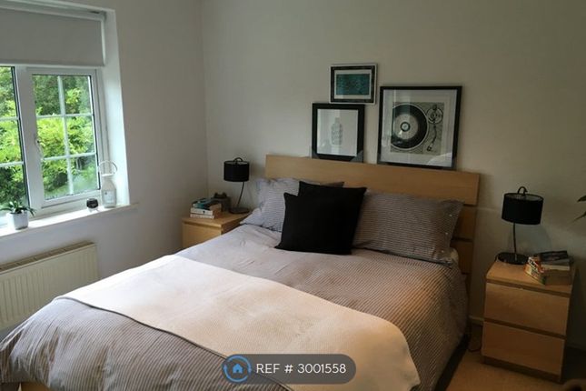 Flat, Broadwater Down, Tunbridge Wells photo 5