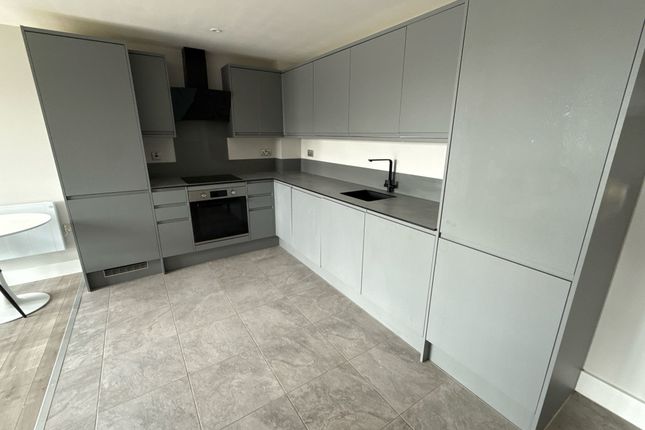 Apt 61, Mitchian Grand Union Building, Leicester photo 3