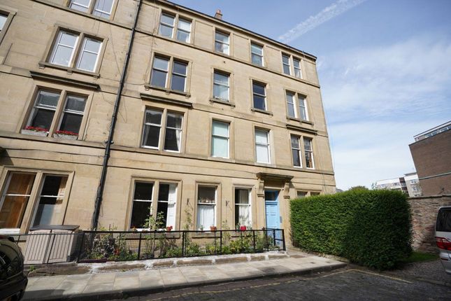 Thumbnail Flat to rent in Steel's Place, Morningside, Edinburgh