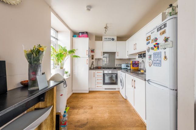 Flat 4, 1 Newick Place, Rottingdean photo 3