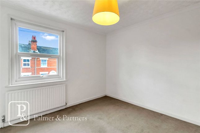 Terraced house to rent in Wickham Road, Colchester, Essex