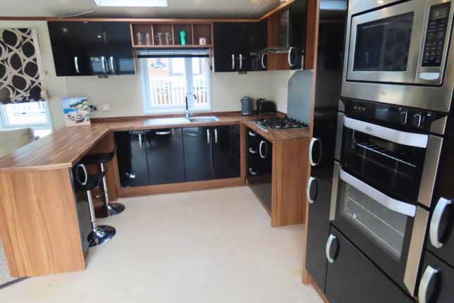 1, Northwood caravan and lodge park, Tarporley photo 2