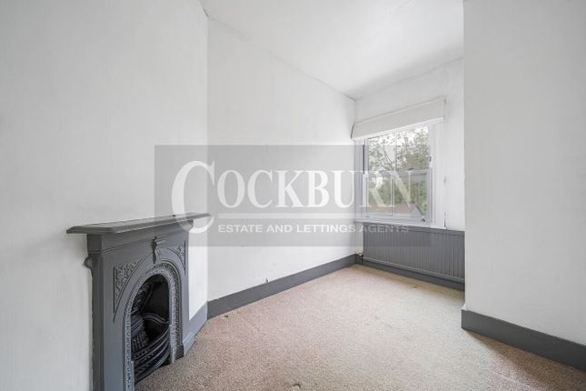 Terraced house to rent in Green Lane, New Eltham