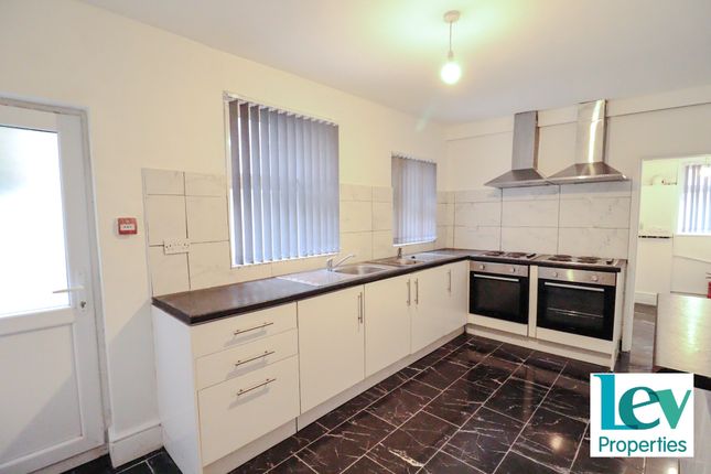 Thumbnail Terraced house for sale in Cathedral Road, Liverpool