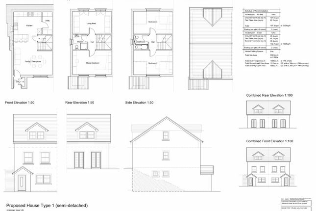 Land for sale in Land At Wellwood Street, Muirkirk, Cumnock