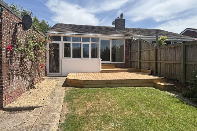 6, The Bungalow, Axminster photo 2