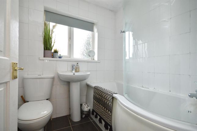 End terrace house for sale in Hungerford Road, Brislington, Bristol