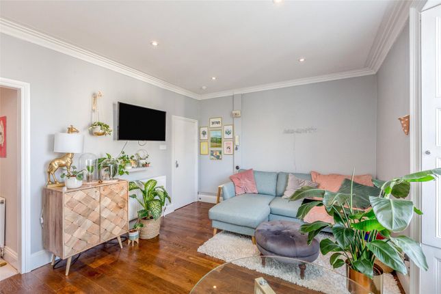 Flat for sale in St. Michaels Hill, Bristol