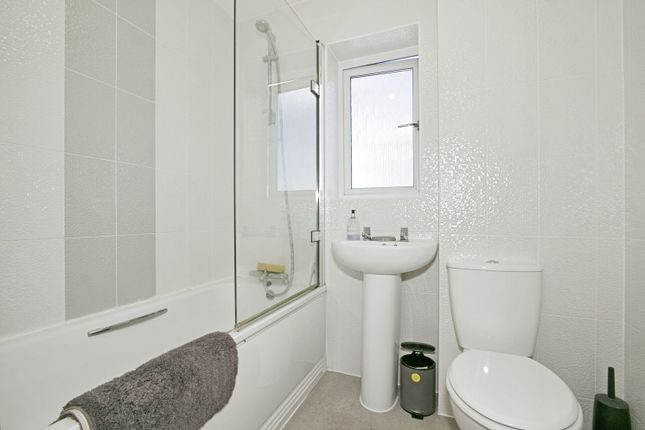 End terrace house for sale in Kingston Way, Mabe Burnthouse, Penryn, Cornwall
