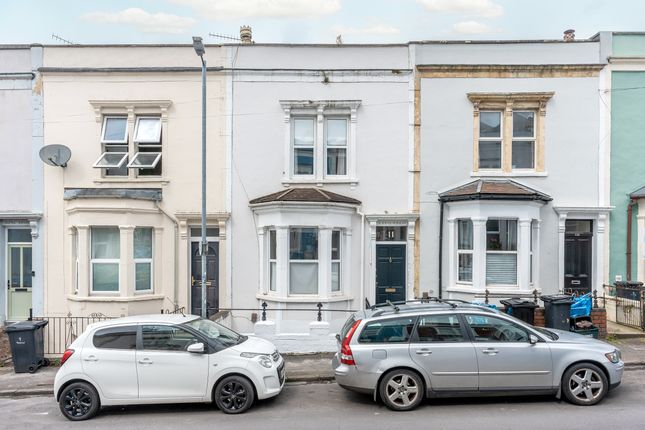 Thumbnail Terraced house for sale in Fraser Street, Windmill Hill, Bristol