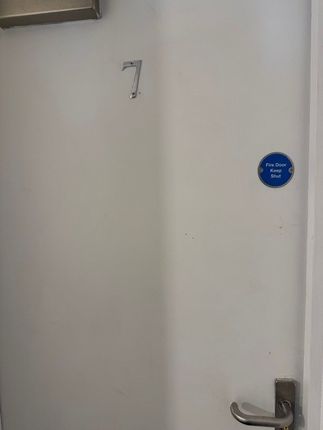 1 Bedroom Flat On 34 Studley Road, Luton, Beds Lu3 1Bb