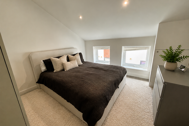 Flat 4 Willow Court, 39, Easthorpe Street, Nottingham photo 5