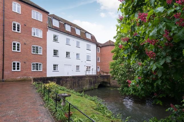Thumbnail Flat for sale in Deans Mill Court, Canterbury, Canterbury