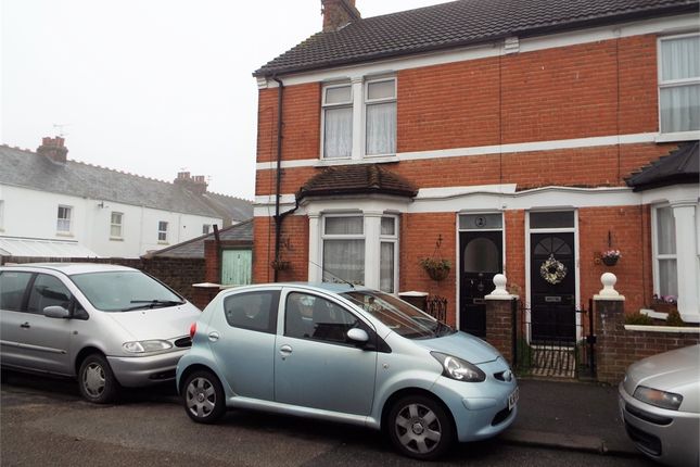 3 bed semi-detached house for sale in Chester Road, Gillingham, Kent.