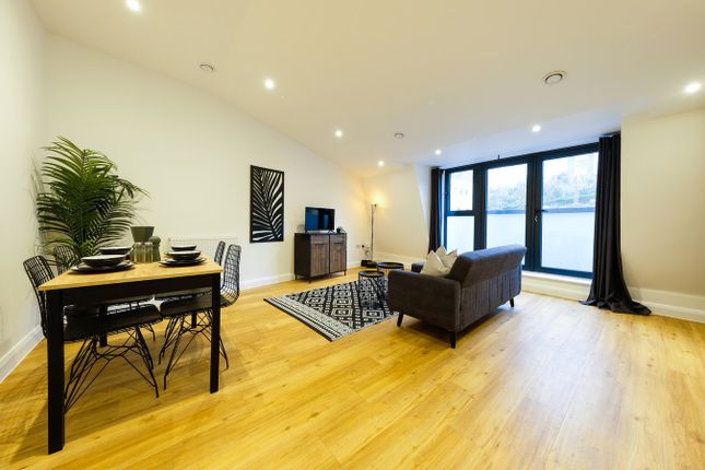 Flat to rent in Hotwell Road, Bristol