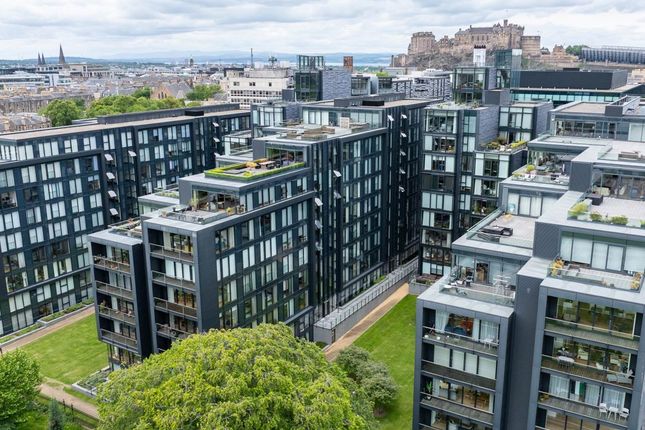 Simpson Loan, Quartermile, Edinburgh, Edinburgh photo 3