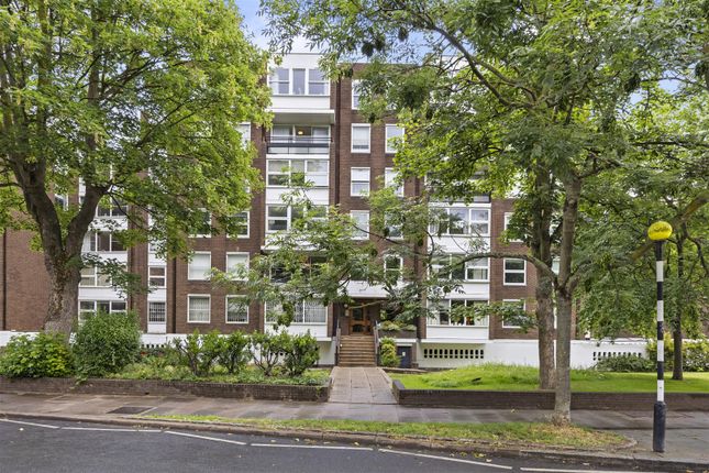 85, Darwin Court, Gloucester Avenue, London photo 4