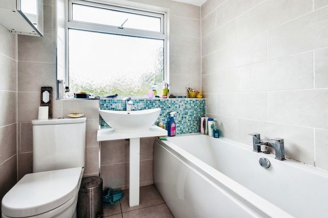 End terrace house for sale in Sunnyside, Cowley, Oxford