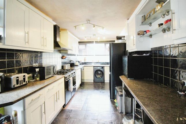 Semi-detached house for sale in New Templegate, Leeds