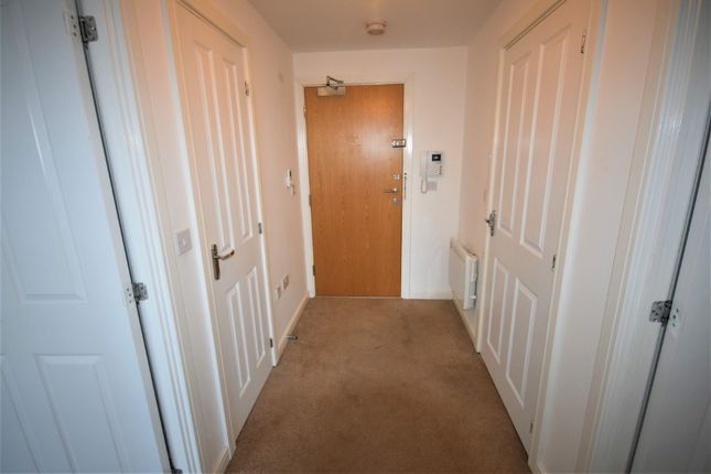 87 Llys Nantgarw, Off Watery Road, Wrexham photo 3