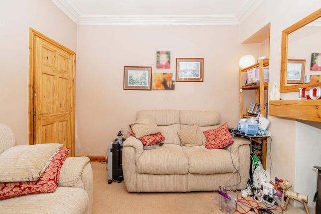 Terraced house for sale in Montgomery Street, Skipton
