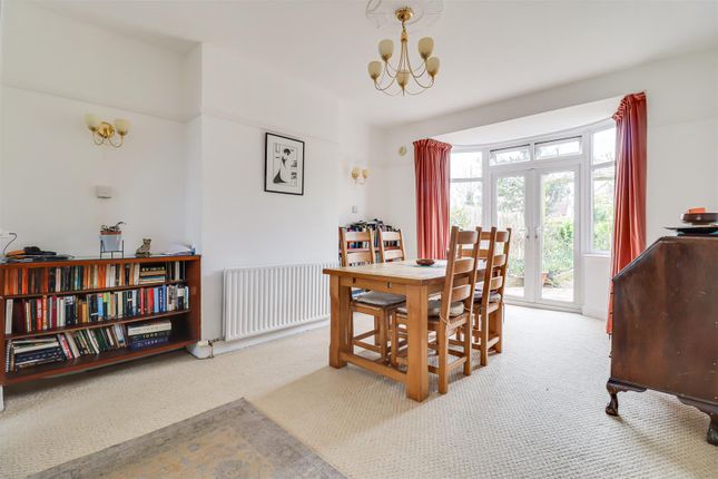 End terrace house for sale in Park Road, Leigh-On-Sea