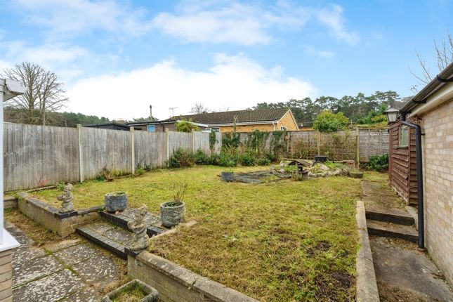 32, Swallow Drive, Brandon photo 2