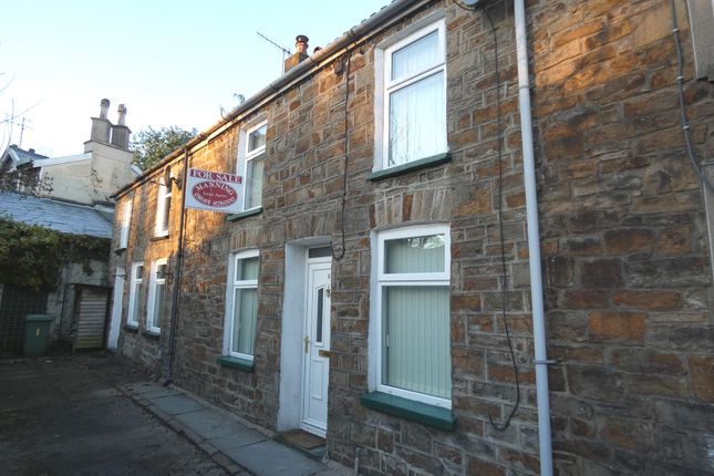Thumbnail Terraced house for sale in Dover Place, Gadlys, Aberdare