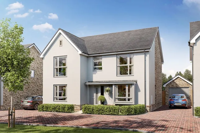 Taylor Wimpey - Brightwell Lakes