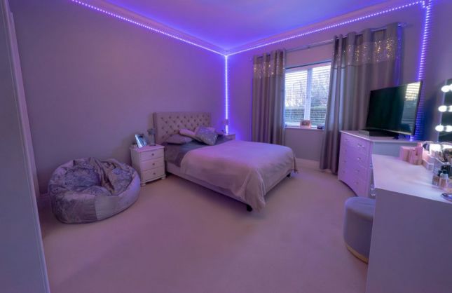 Flat for sale in The Pavilions, Fairway Drive, Ramsey