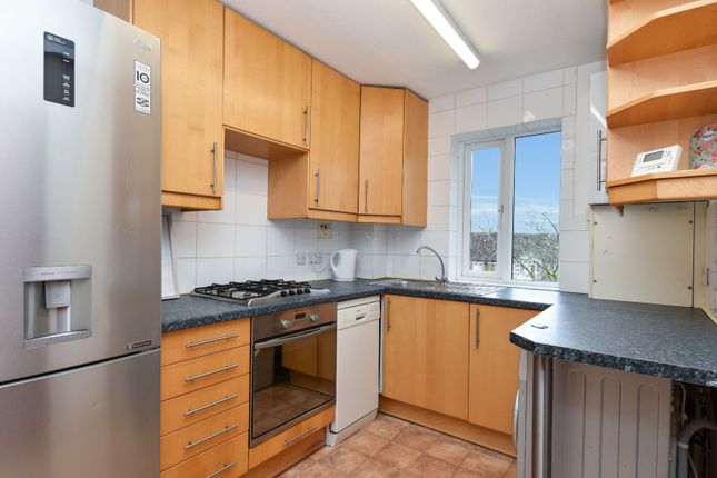 Flat for sale in Flat 9 Exeter House, 25 Bowbank Close, Shoeburyness, Essex