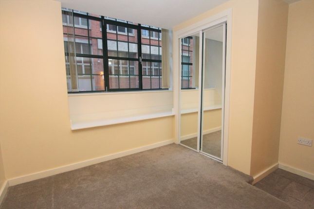 125, Alexandra House, 47, Rutland Street, Leicester photo 5