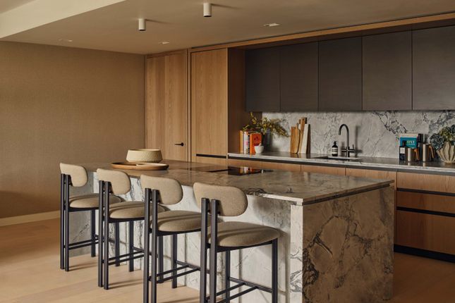 Apartment 508,, Seven, 7 Belvedere Road photo 4