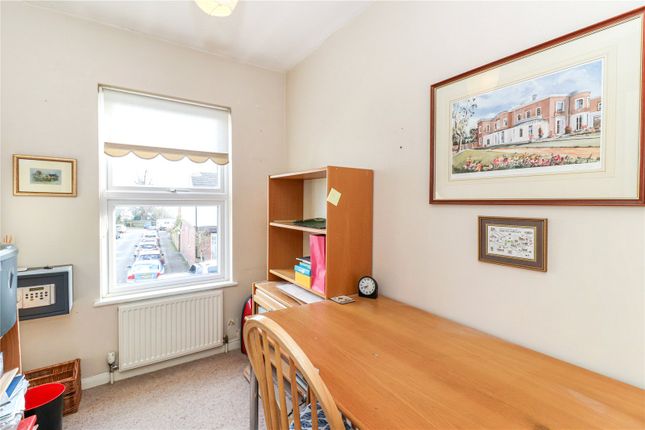 Semi-detached house for sale in Marlin Square, Abbots Langley