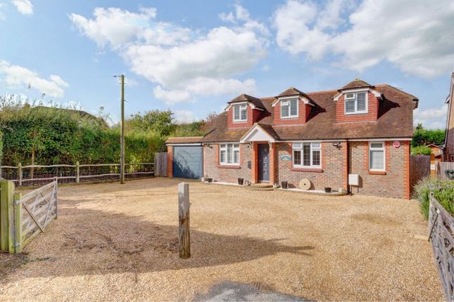 Thumbnail Detached house for sale in Coldharbour Road, Lower Dicker
