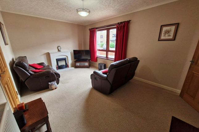 1, York Terrace, Montrose photo 2